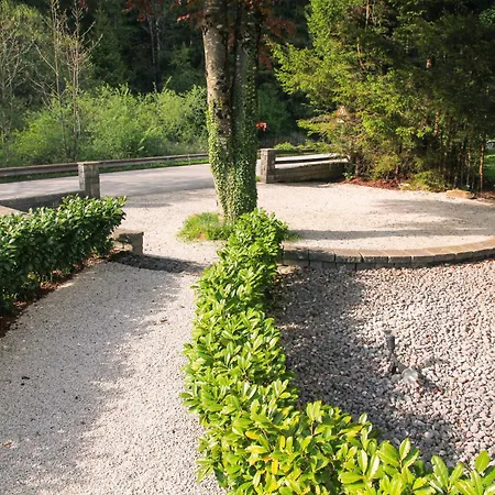 席尔瓦努斯别墅公寓 * 埃本湖