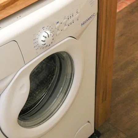 席尔瓦努斯别墅公寓 公寓 埃本湖