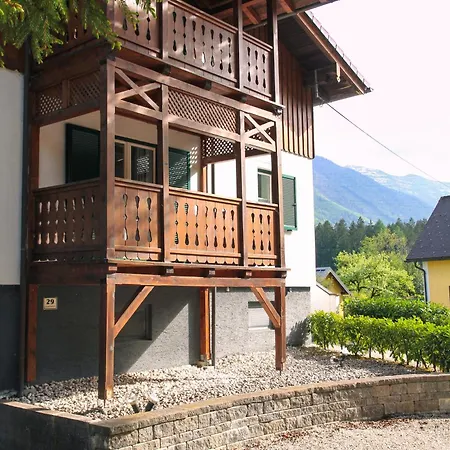 席尔瓦努斯别墅公寓 公寓