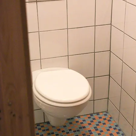 席尔瓦努斯别墅公寓 公寓 *