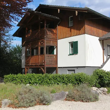 公寓 席尔瓦努斯别墅公寓 *