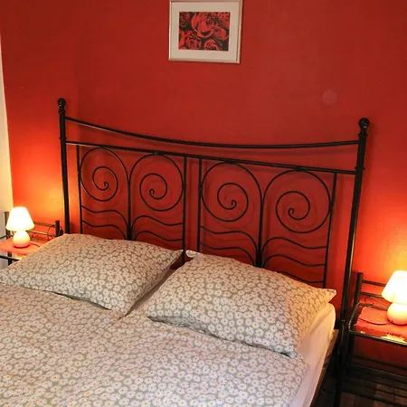 席尔瓦努斯别墅公寓 * 埃本湖