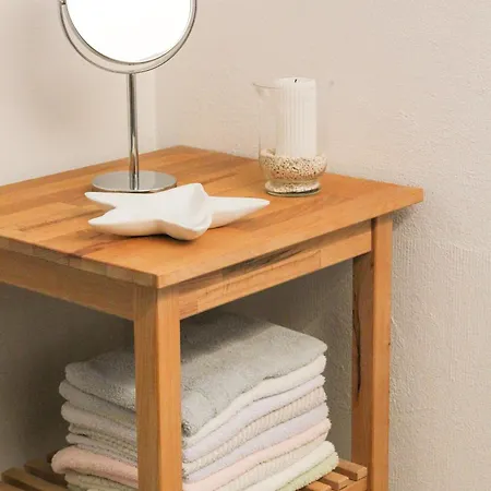 公寓 席尔瓦努斯别墅公寓