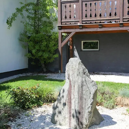 Appartamento Silvanus Ebensee