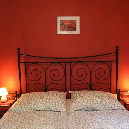 席尔瓦努斯别墅公寓 埃本湖