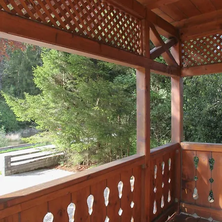 席尔瓦努斯别墅公寓 公寓