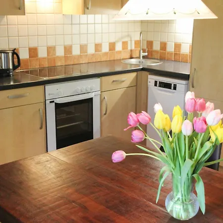 公寓 席尔瓦努斯别墅公寓