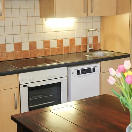 公寓 席尔瓦努斯别墅公寓 *