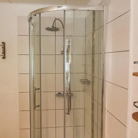 公寓 席尔瓦努斯别墅公寓 埃本湖