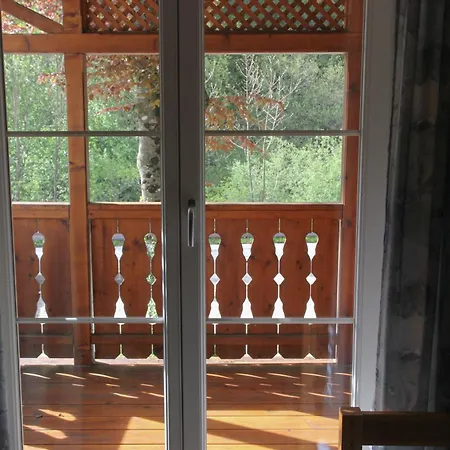 席尔瓦努斯别墅公寓 * 埃本湖