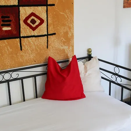 席尔瓦努斯别墅公寓