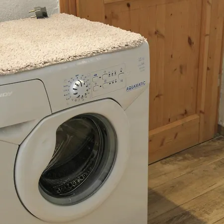 公寓 席尔瓦努斯别墅公寓 *