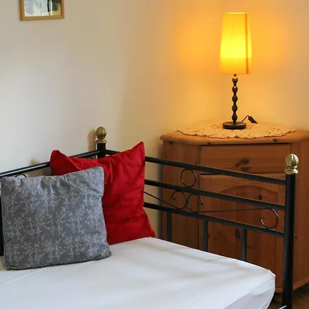 席尔瓦努斯别墅公寓 公寓