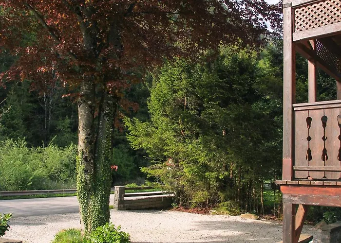 Silvanus Lejlighed *