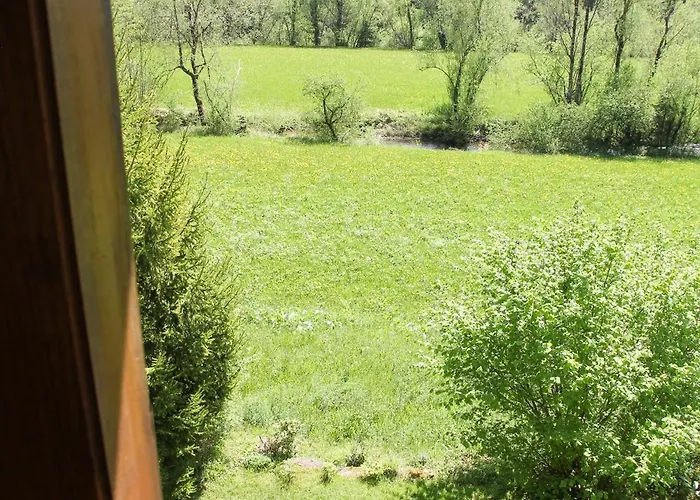 Silvanus Διαμέρισμα Ebensee