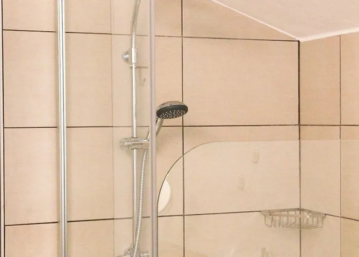 Lejlighed Silvanus Ebensee