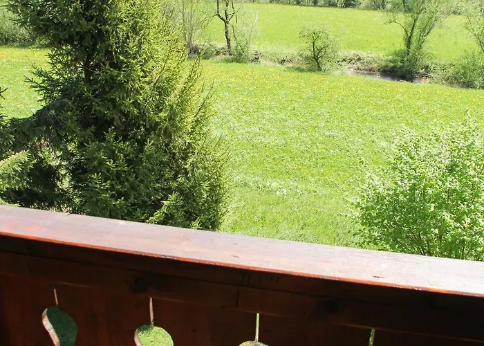 Silvanus Διαμέρισμα *