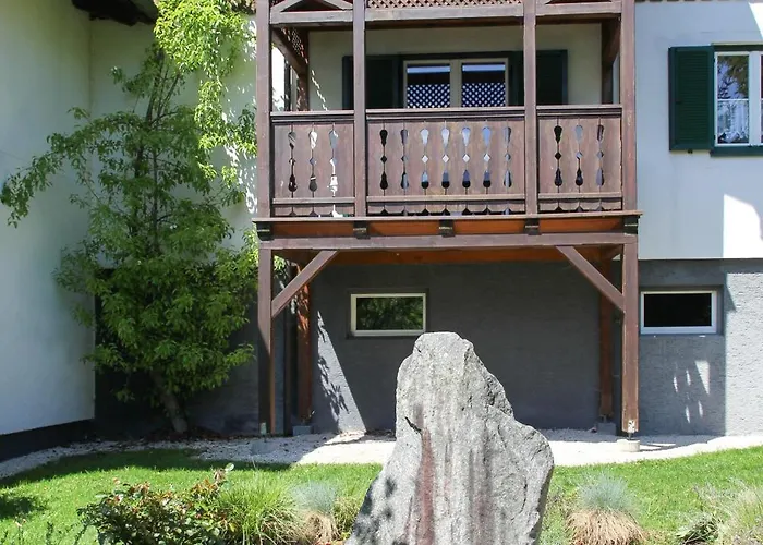 Silvanus Διαμέρισμα