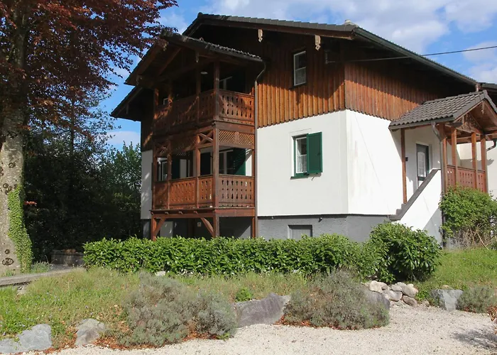 Lejlighed Silvanus *