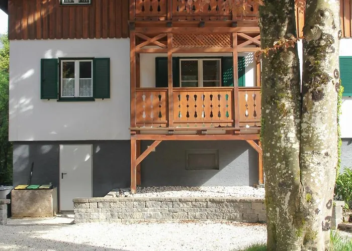 Silvanus Lejlighed Ebensee