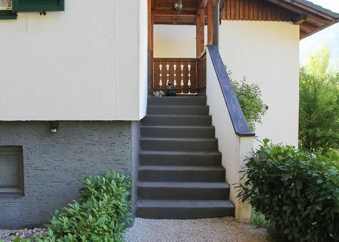 Διαμέρισμα Silvanus Ebensee