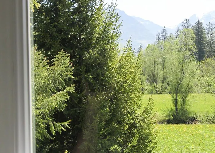 Silvanus Lejlighed *