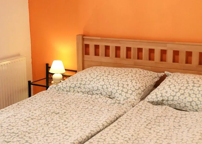 Διαμέρισμα Silvanus *