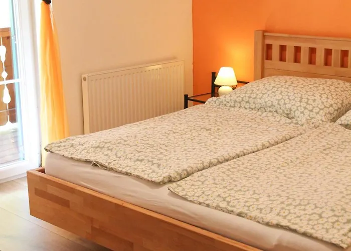 Silvanus Διαμέρισμα Ebensee