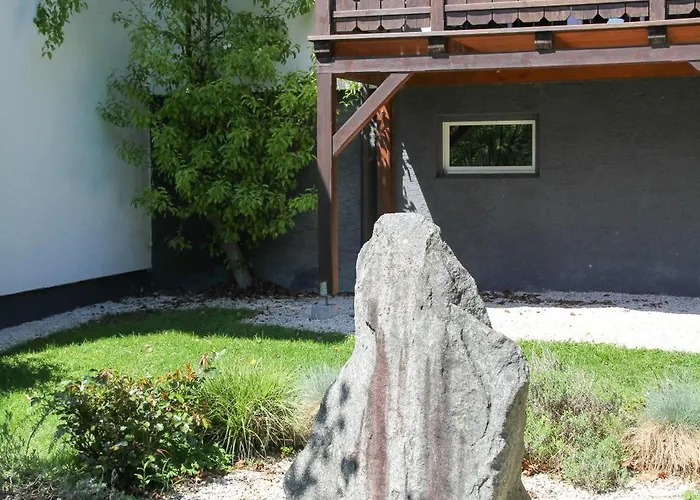 Lejlighed Silvanus Ebensee