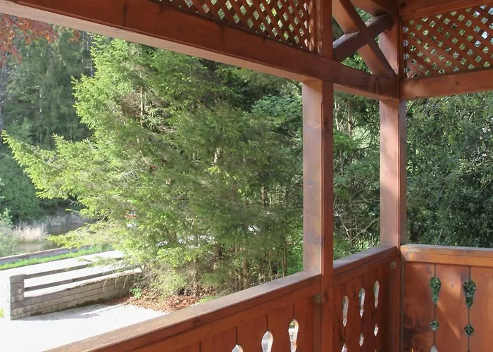 Silvanus Διαμέρισμα