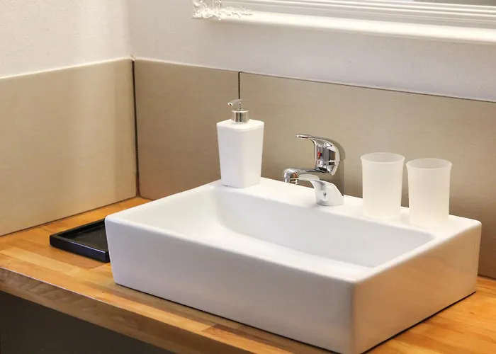 Silvanus Lejlighed *