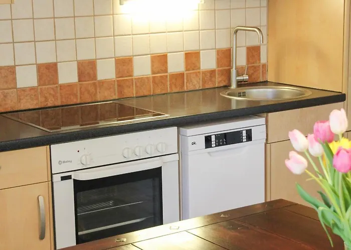 Lejlighed Silvanus *