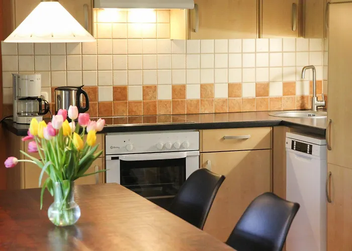 Silvanus Lejlighed Ebensee