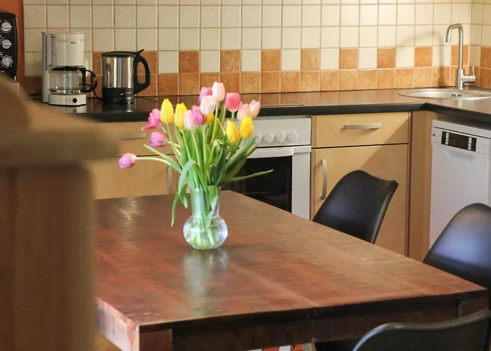 Silvanus Διαμέρισμα