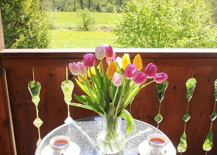 Silvanus Lejlighed *