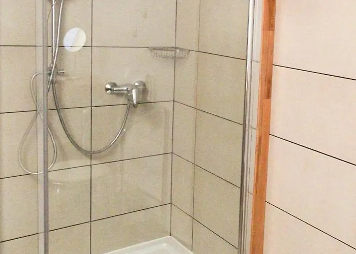 Lejlighed Silvanus *