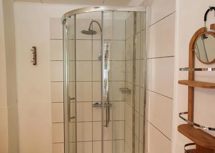 Διαμέρισμα Silvanus Ebensee