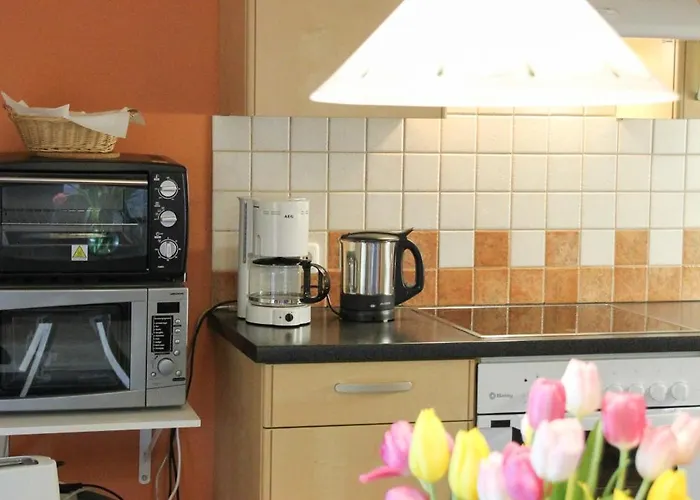 Silvanus Διαμέρισμα *