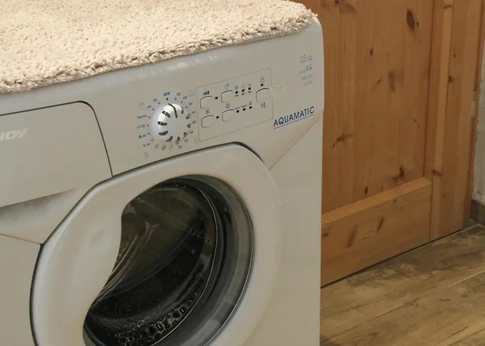 Lejlighed Silvanus *