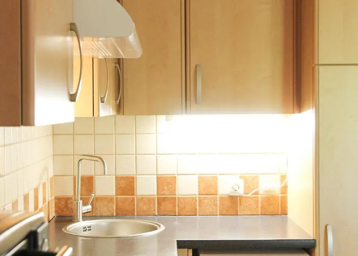 Lejlighed Silvanus Ebensee