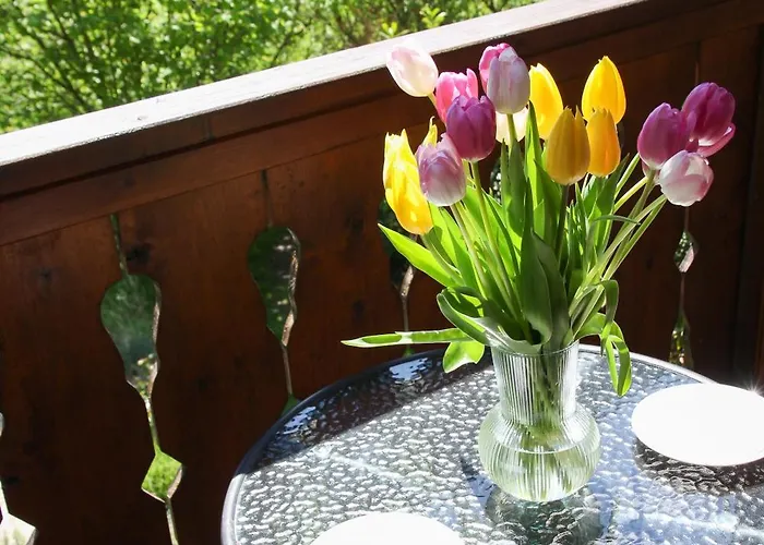 Διαμέρισμα Silvanus *