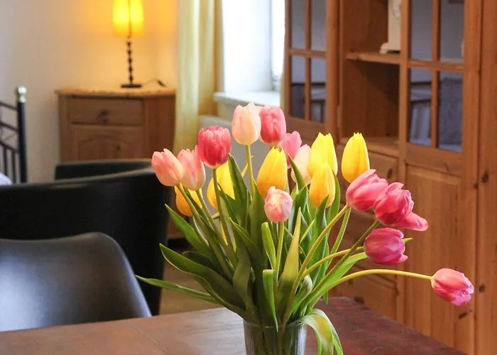 Silvanus Διαμέρισμα Ebensee