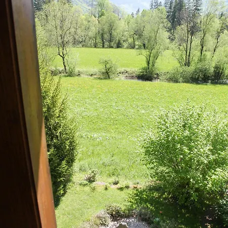 Silvanus Apartament Ebensee