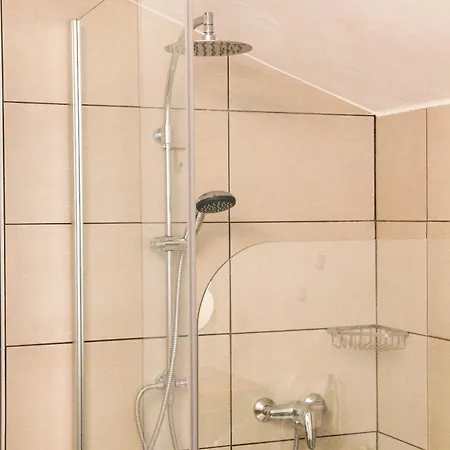 Apartament Silvanus Ebensee