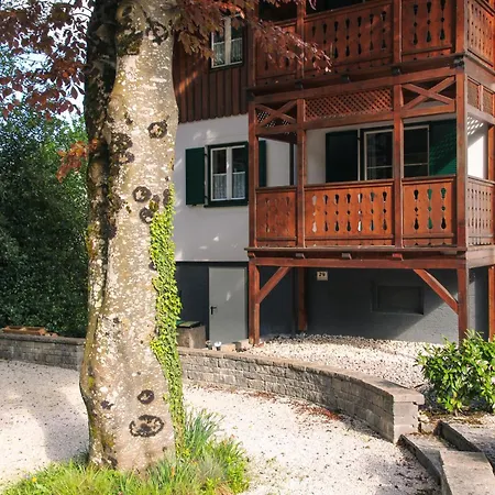 Apartament Silvanus *