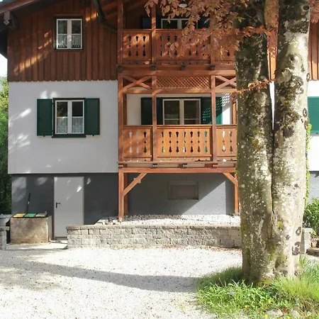 Silvanus Apartament Ebensee