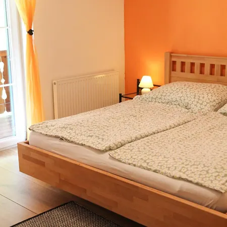 Silvanus Apartament Ebensee