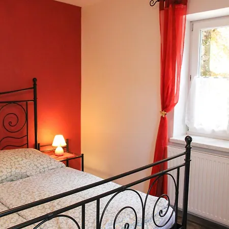 Apartament Silvanus Ebensee