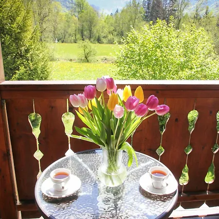 Silvanus Apartament *