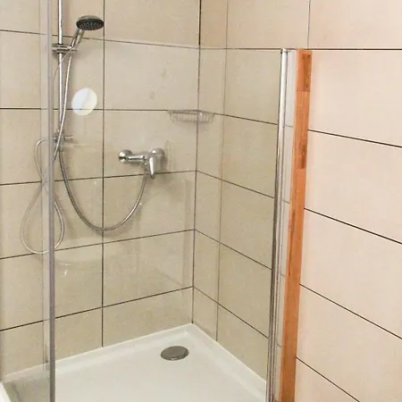 Apartament Silvanus *